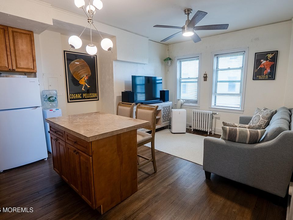 1st image of 400 Deal Lake Drive #4E