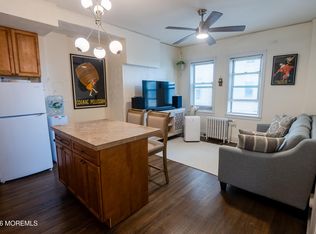 400 Deal Lake Drive #4E, Asbury Park, NJ 07712