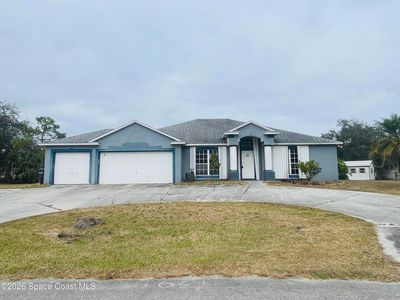 301 Gage St SE, Palm Bay, FL, 32909