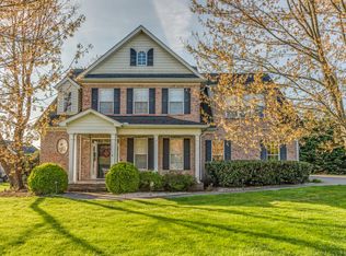 3836 Holly Berry Dr, Knoxville, TN 37938