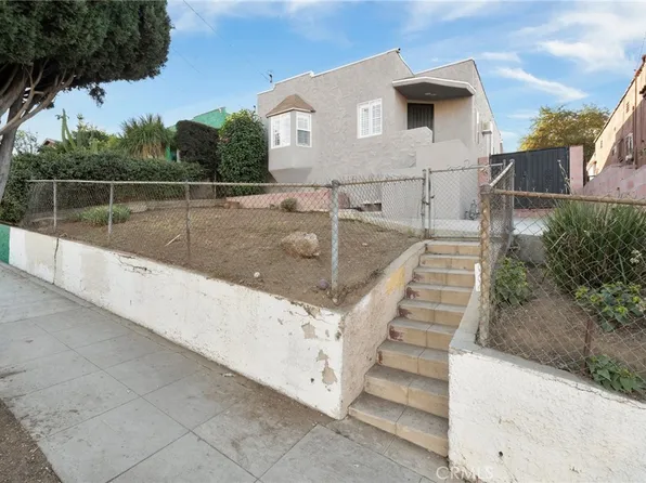 1309 N Hazard Ave, Los Angeles, CA 90063