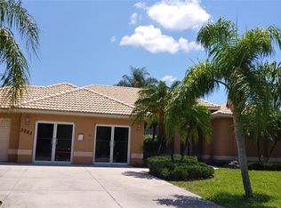 3223 W Price Blvd, North Port, FL 34286