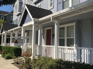 487 Metro Walk Way, Richmond, CA 94801