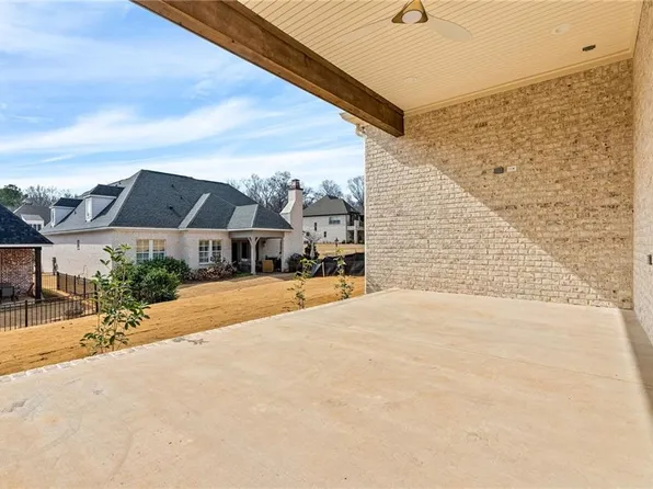 Azalea Plan, Windsor Village
