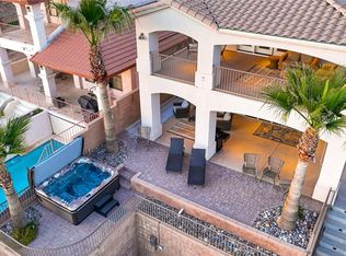 2941 Camino Del Rio, Bullhead City, AZ 86442