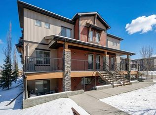 2461 Baysprings Line SW #1511, Airdrie, AB T4B4C6