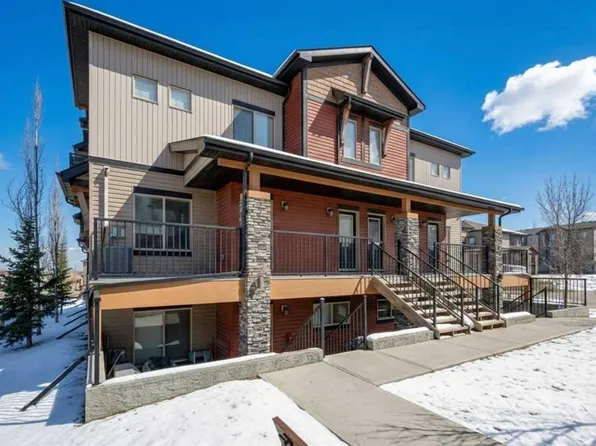2461 Baysprings Line SW #1511, Airdrie, AB T4B 4C6