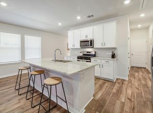 216 Prairie Song Ln, Liberty Hill, TX 78642