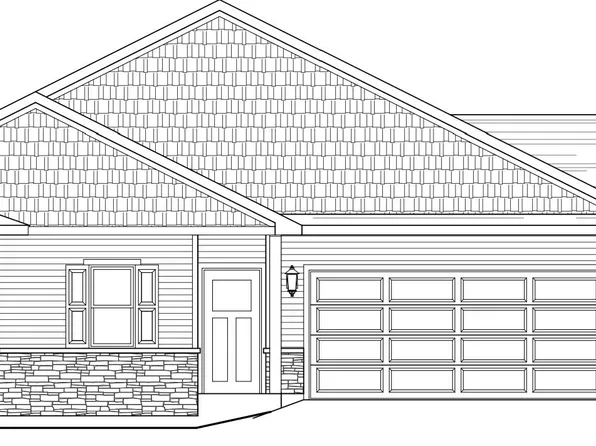 LOT 1 Otsego Rd, Columbus, WI 53925
