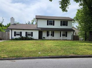 4128 Lost Oaks Dr, Ooltewah, TN 37363
