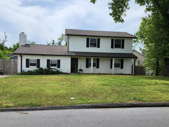 4128 Lost Oaks Dr, Ooltewah, TN 37363