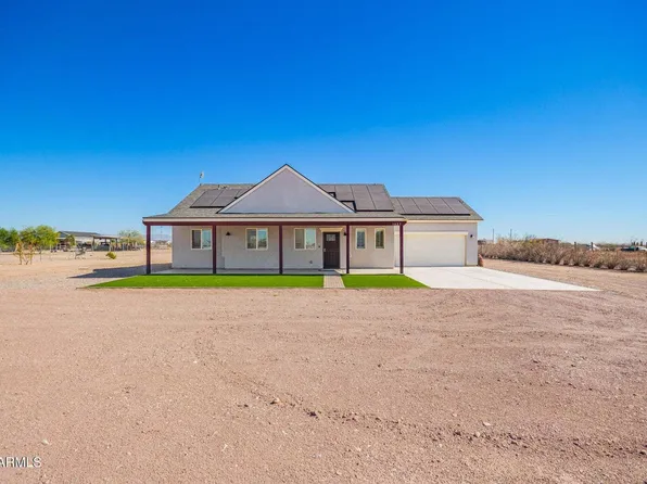 1027 N 360th Ave, Tonopah, AZ 85354