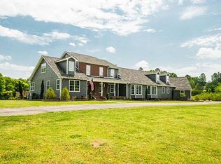 3219 Saunders Rd, Ringgold, GA 30736