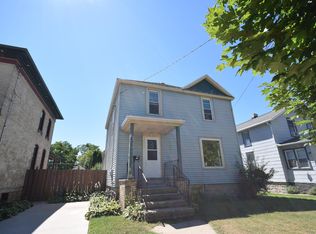 517 Otter Ave, Oshkosh, WI 54901