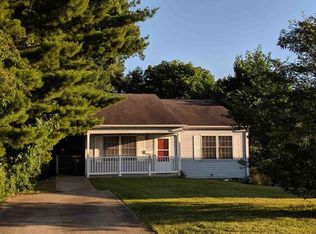 1015 W 11th St, Bloomington, IN