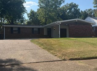 3469 Renault St, Memphis, TN 38118