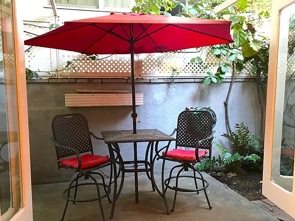 4th image of 12918 Burbank Blvd APT 2