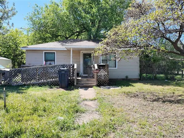 3901 S Magnolia St, Oklahoma City, OK 73129