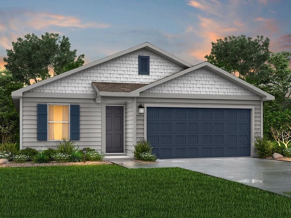 1st image of 7 Orchard Cir