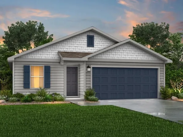 7 Orchard Cir, Edgefield, SC 29824