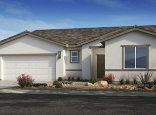 3971 E Cactus Canyon Dr, Pahrump, NV 89061