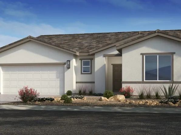 3971 E Cactus Canyon Dr, Pahrump, NV 89061