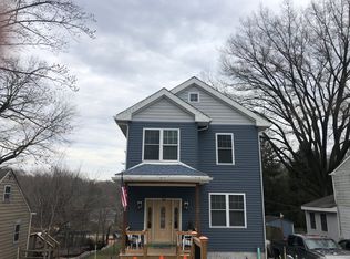 539 Woodland Ave, Media, PA 19063