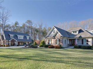 340 Air Harbor Rd, Greensboro, NC 27455