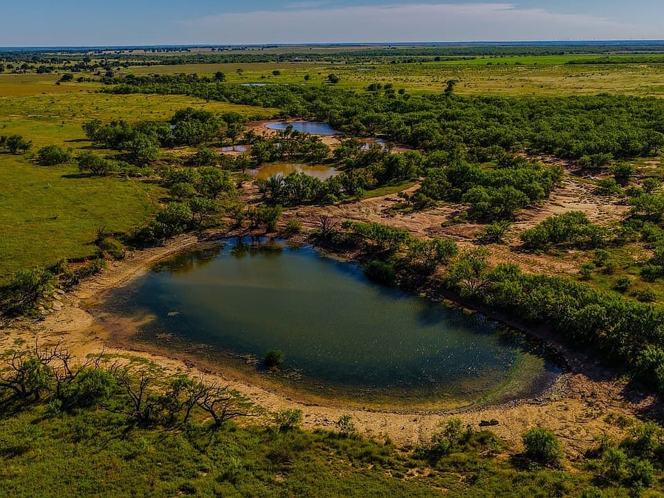 South Furr Ranch - Land for Sale in Young County, TX