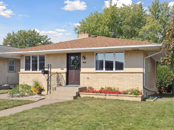 1533 6th St E, Saint Paul, MN 55106