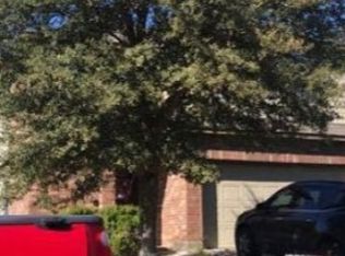 3815 Relampago, San Antonio, TX 78223