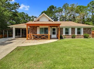 115 Hancock St, Hinesville, GA 31313