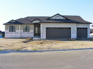 3105 Falcon Cir, Billings, MT 59106