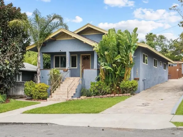 3711 Mississippi St, San Diego, CA 92104