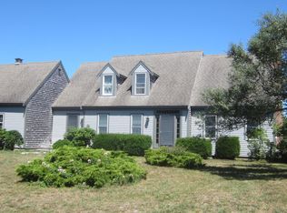 370 Goody Hallett Dr, Eastham, MA 02642