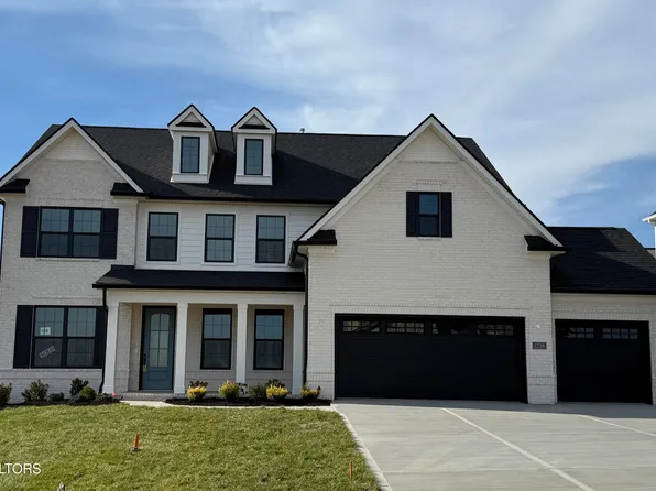 106 Wagon Hitch Rd, Knoxville, TN 37934