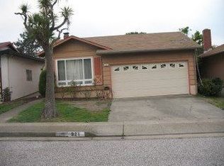 321 Forest Park Ct, Pacifica, CA 94044