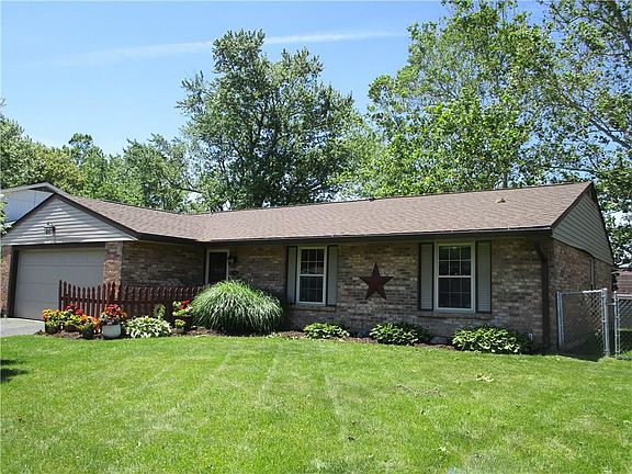 2nd image of 7529 Rustic Woods Dr
