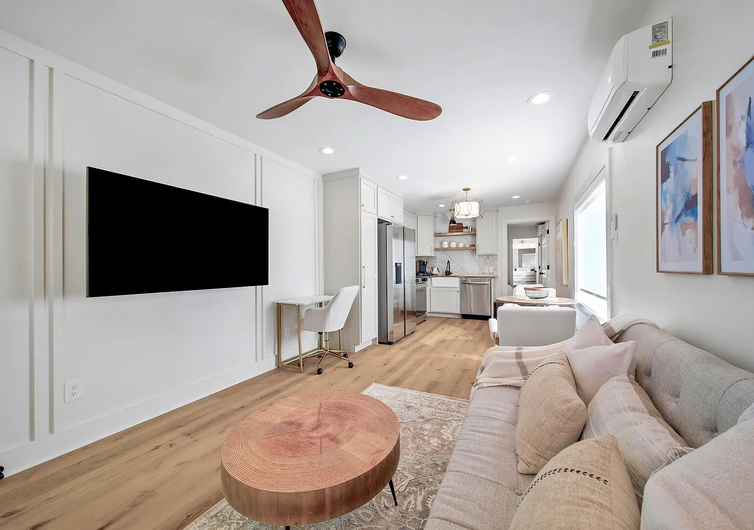 Cozy 1 Bd/1 BA 4 Miles From IAH — Photo 4