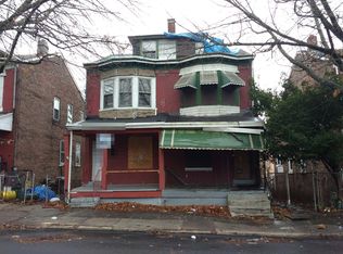 704 Southard St, Trenton, NJ 08638