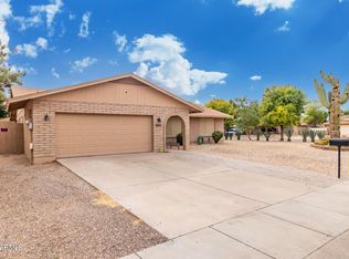 4643 W Vogel Ave, Glendale, AZ 85302