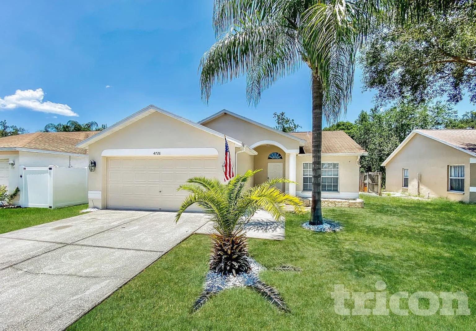 4726 Bloom Drive Plant City FL — Photo 2