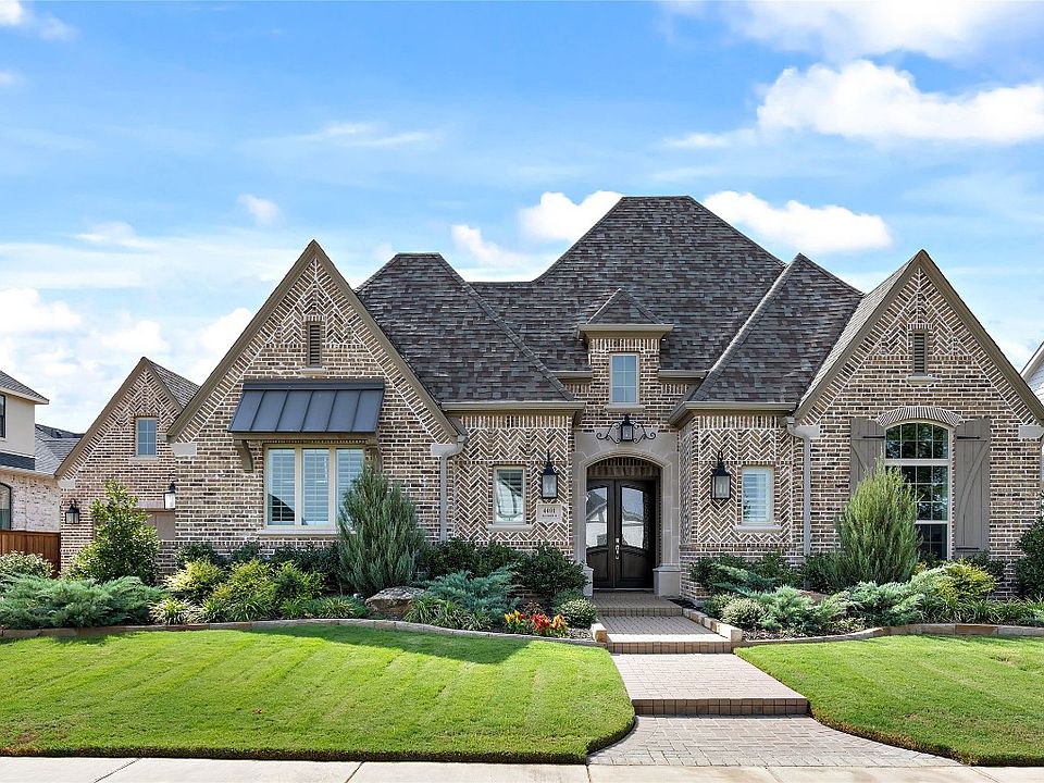 1st image of 4401 Mill Branch Dr