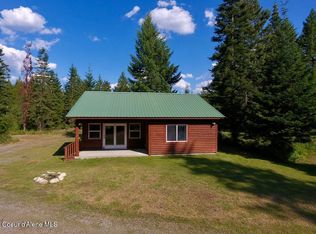 18213 N Cedar Grove Ln, Hayden, ID 83835