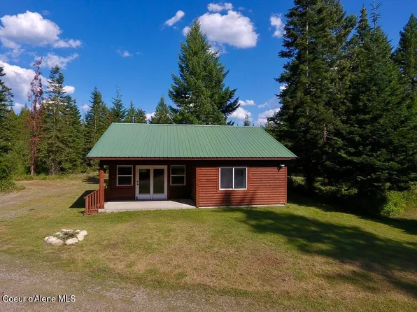 18213 N Cedar Grove Ln, Hayden, ID 83835