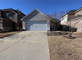 9315 Colonial Bent Ct, Conroe, TX 77385