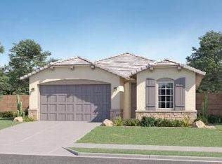 17359 W GRAY FOX Trail, Surprise, AZ 85387