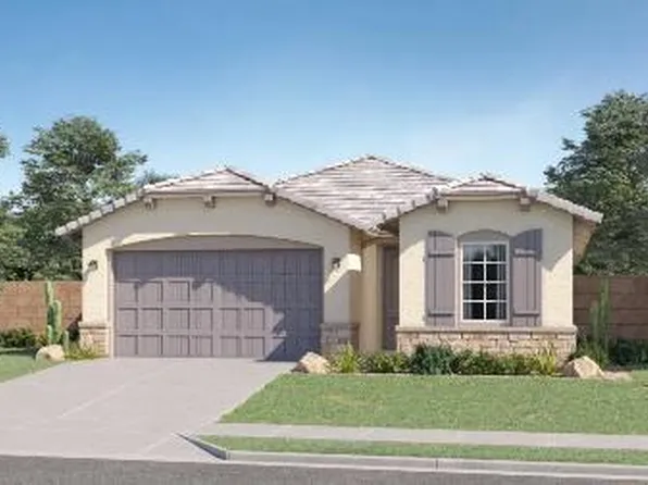 17359 W GRAY FOX Trail, Surprise, AZ 85387