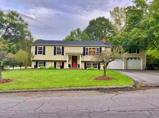 5302 Spencer Dr, Roanoke, VA 24018