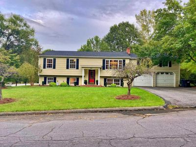 5302 Spencer Dr, Roanoke, VA, 24018
